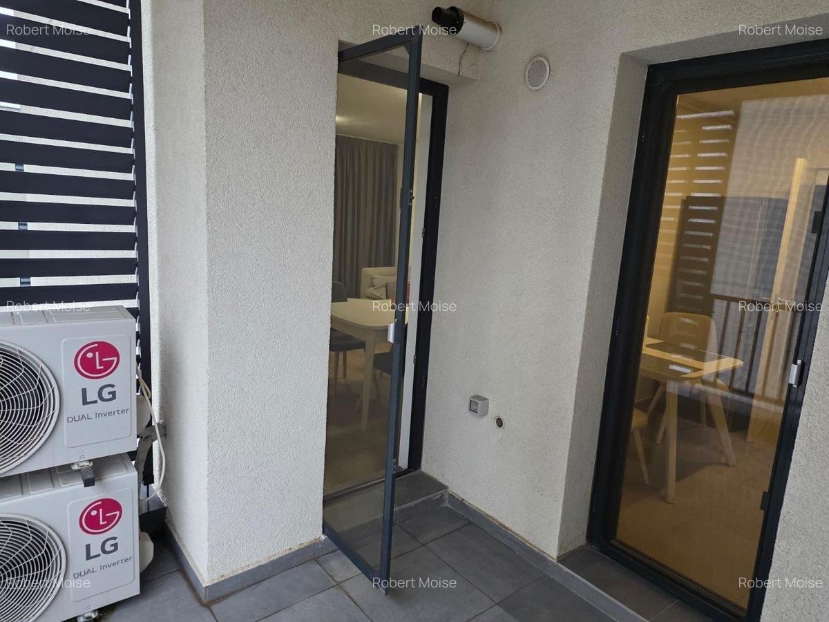 Apartament 2 camere Decomandat zona Pipera complex H Pipera Lake cu parcare - 17