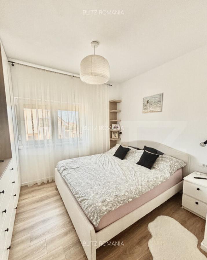 Comision Zero! Casa cocheta cu 3 camere + terasa acoperita, - 8