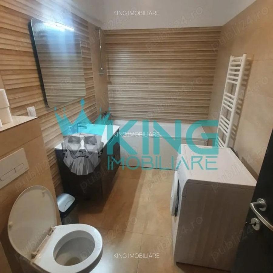 Apartament 1 Camere Tudor Vladimirescu Iasi - 3
