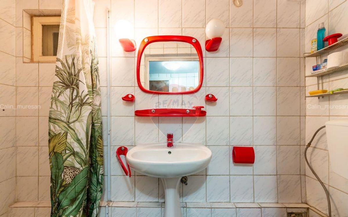 Vila Individuala 5 camere Domenii-Agronomie 178mpu Parcar... - 6