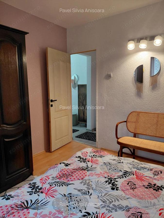 De inch iriat apartament 2 cam dec Zona Baia Comunala, parter - 14