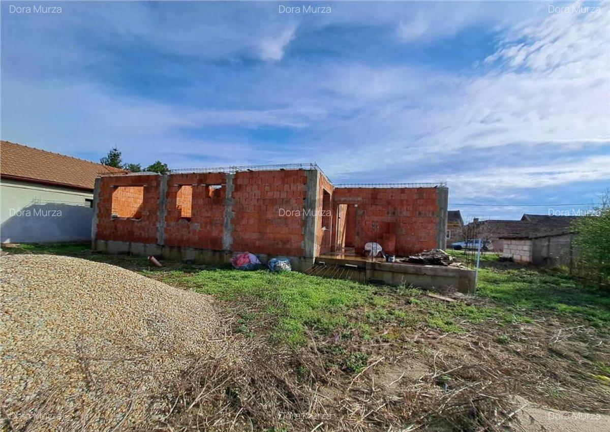 RECO Casa la rosu Biharia - 2