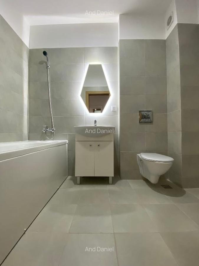 Proprietar vând ap 2  camere Mihai bravu - 9