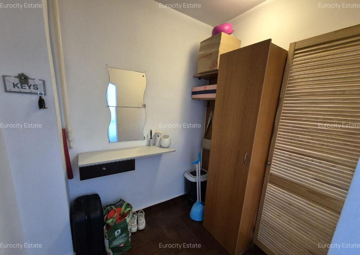 Cal. Dorobanti - ASE, vanzare garsoniera mobilata - 10