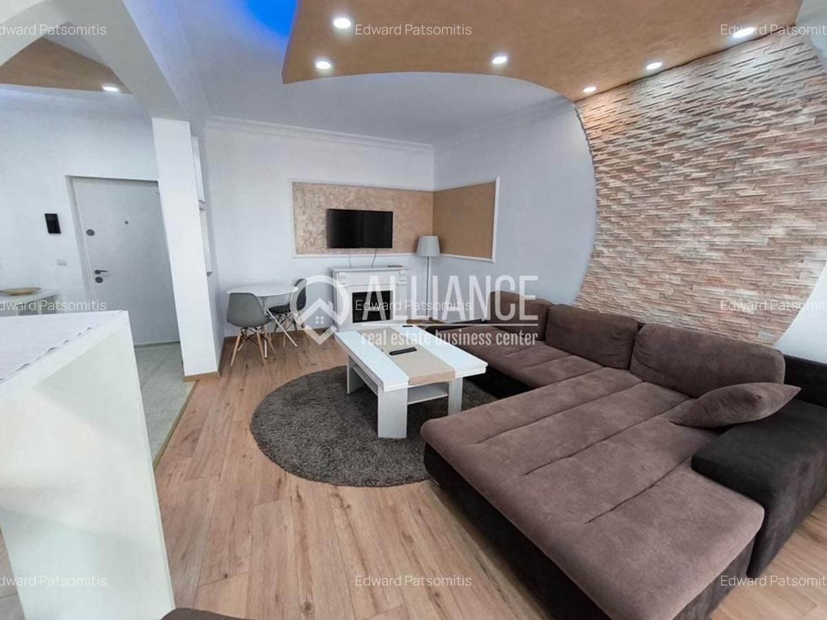 MAMAIA NORD -  (COD01) Apartament confortabil „la cheie”! - 2