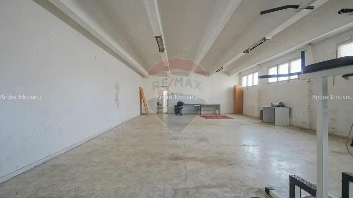 Spa?iu comercial de 2,491mp de vanzare in zona Bartolomeu - 15