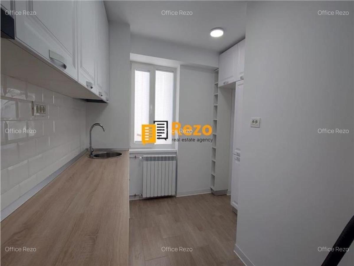 DECEBAL STRADAL / PRIMA INCHIRIERE / 3 CAMERE MOBILAT UTILAT NOU - 7