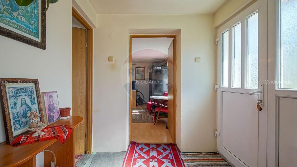 Casa de vanzare in Rasnov, teren 707 mp - 7