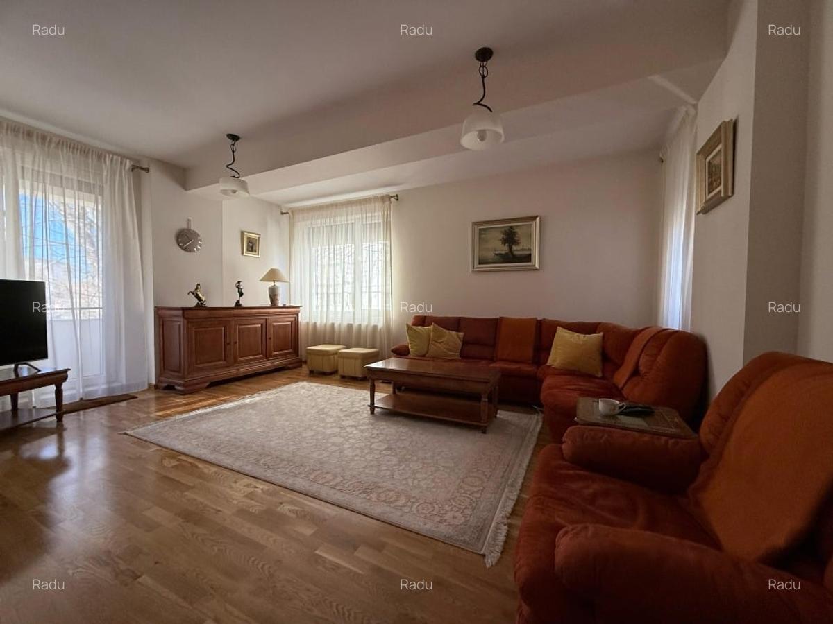 Apartament cu 3 camere decomandat în Bucureștii Noi - 13