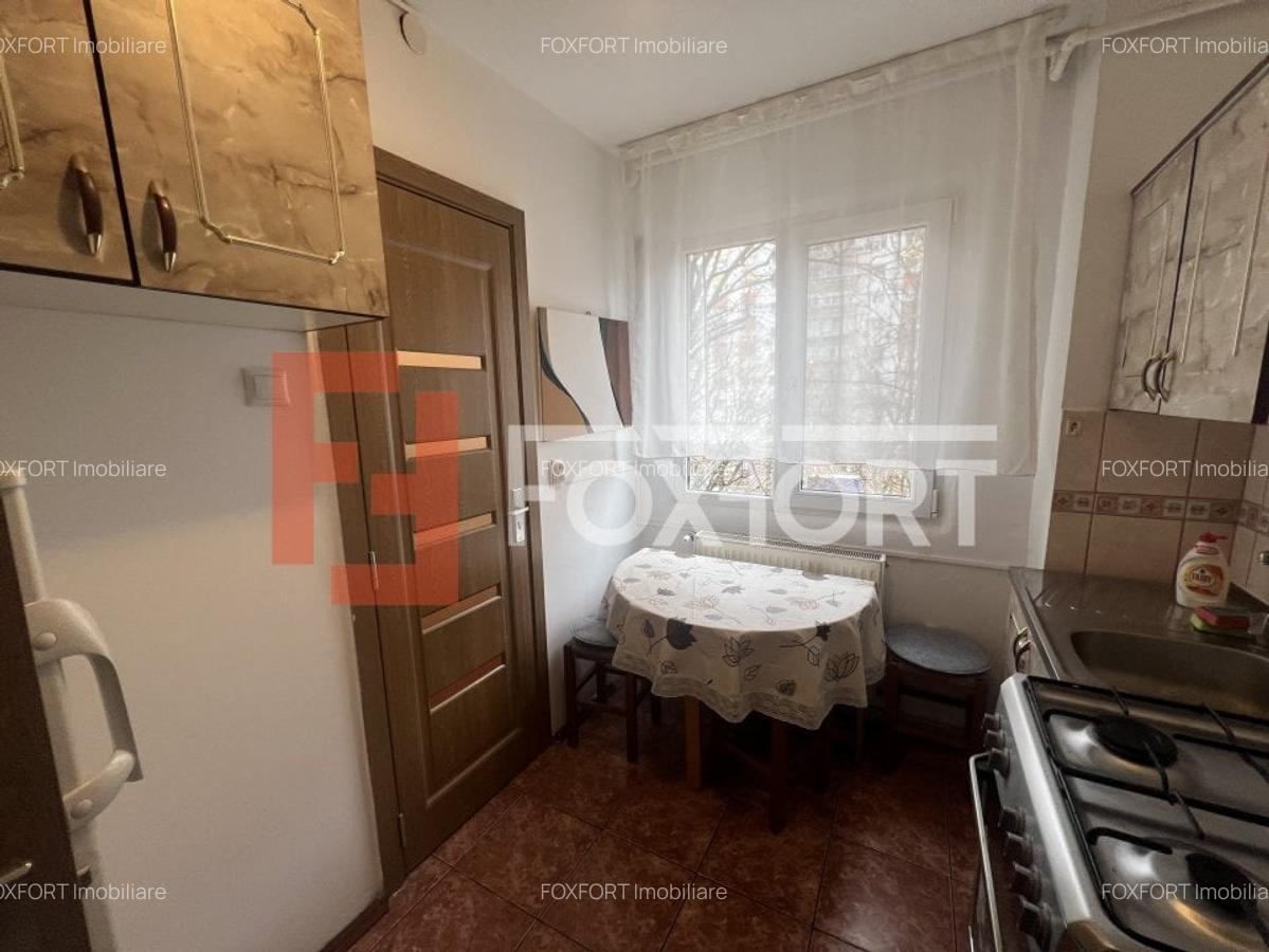 Apartament cu 3 camere de inchiriat in Timisoara, Zona Circumvalatiuni - 10