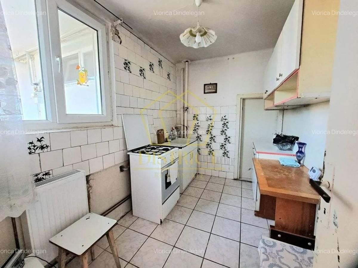 Apartament cu 2 camere circular în Brâncoveanu - 6