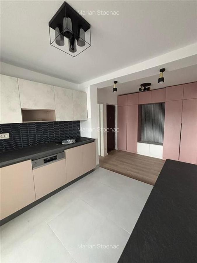 Aviatiei - 2 camere - Smaranda Braescu - Zona linistita - 2