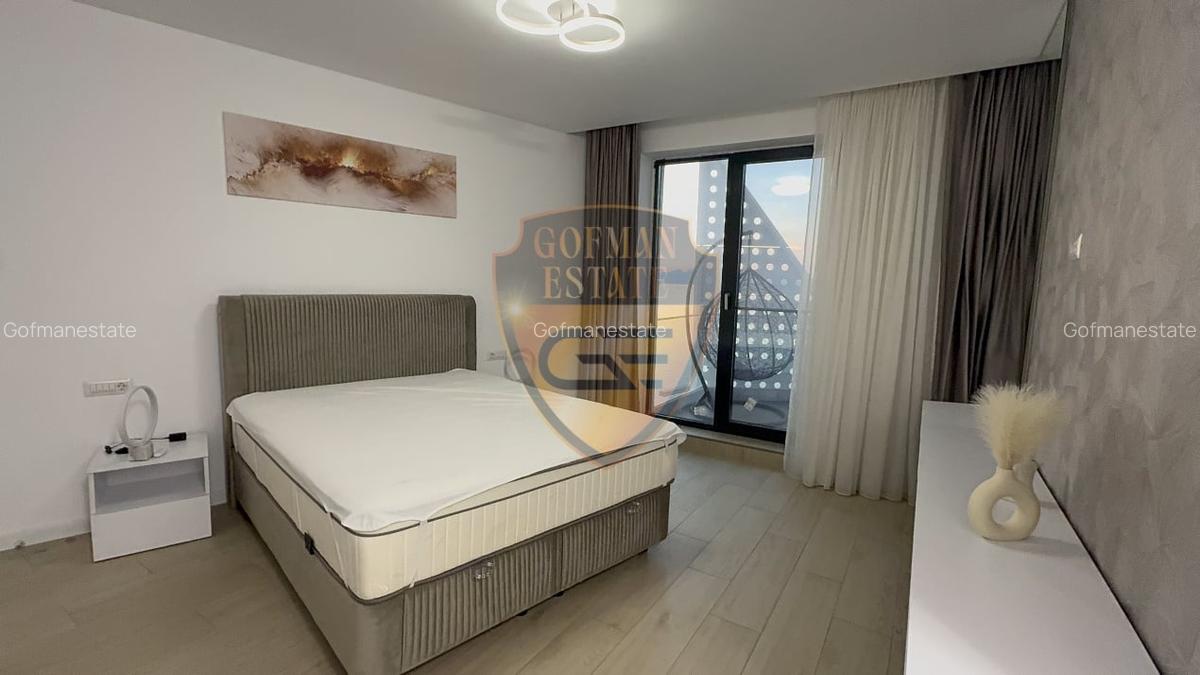 2 Cam, 75 mp, Mamaia, Lake On Residence, et 1/7 complet mobilat si utilat !!! - 13