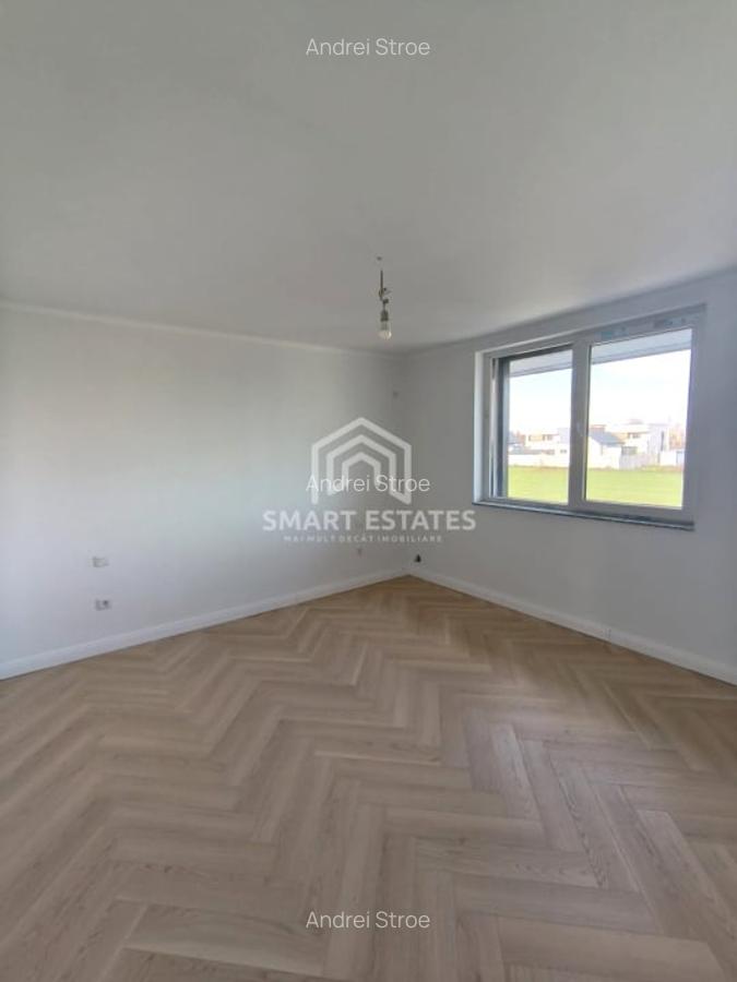 Casa 4 Camere-Individuala-330Mp-Comuna Berceni-Vidra-2025-Comision 0 - 15