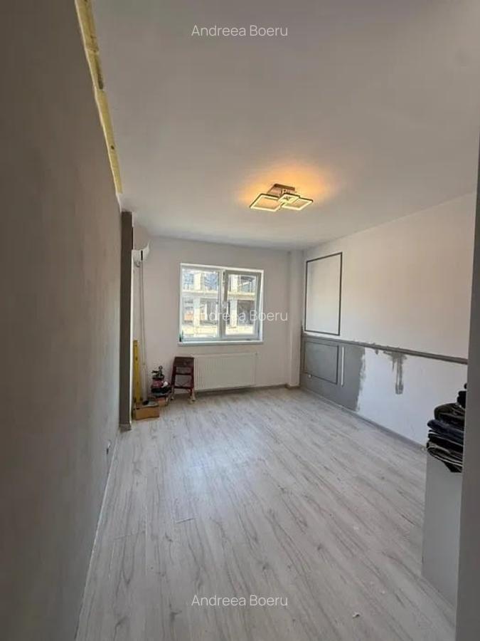 OFERTA! VANZARE APARTAMENT 2 CAMERE -44 MP-SEMI MOBILAT-COMISION 0%- MILITARI - 12