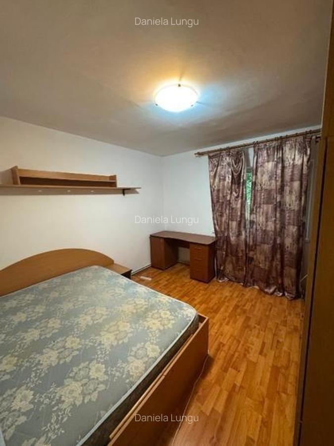 Aparatament 3 camere, mobilat și utilat, boxa, Tractorul, Brasov - 5