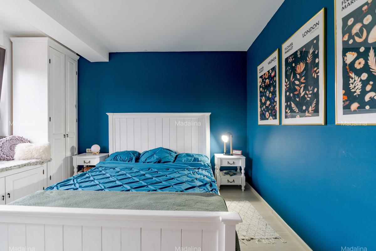 O casă cu suflet, la doar 15 minute de centrul Bucureștiului! - 20