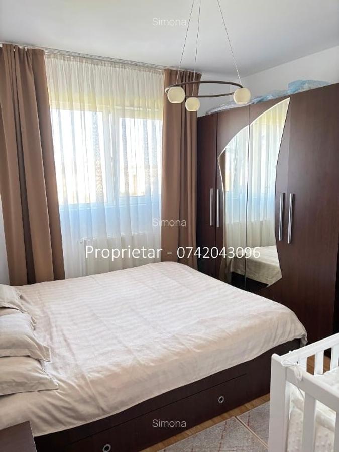 Apartament cu 2 camere decomandat în Soarelui - 4