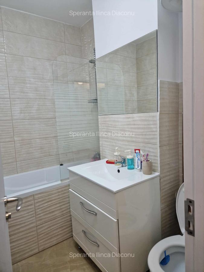 Apartament 2 camere Pantelimon / Carrefour / Parc - 6