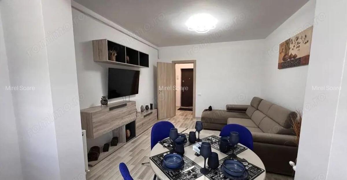 Apartament 2 camere - Metrou Aparatorii Patriei - 2
