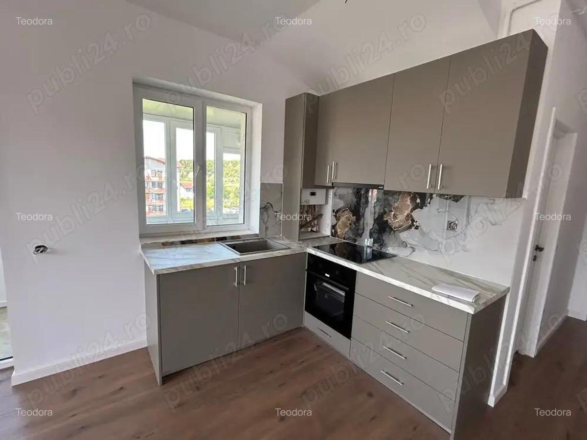 Apartament modern cu 2 camere, orientare sud-vestica, in Flore?ti zona Tineretului - 7