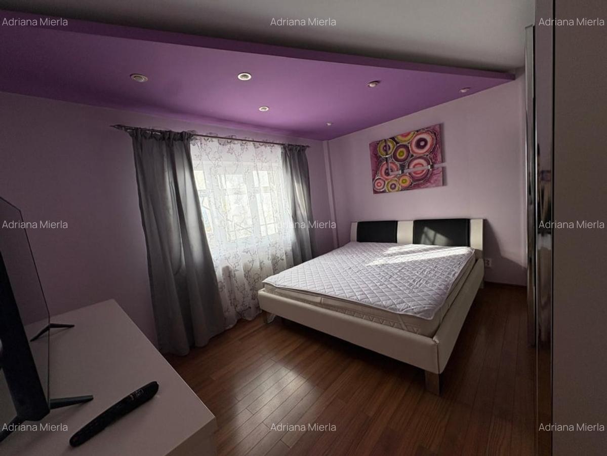 Apartament, 3 camere, decomandat, 80 mp, Cartier Brazda, Zona Marie Louise - 3