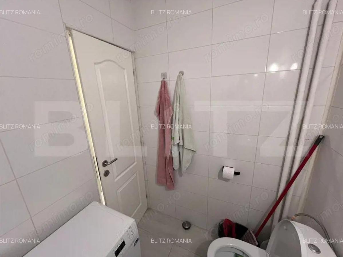 Garsoniera de vanzare, 26.68 mp, zona Cornitoiu - 7
