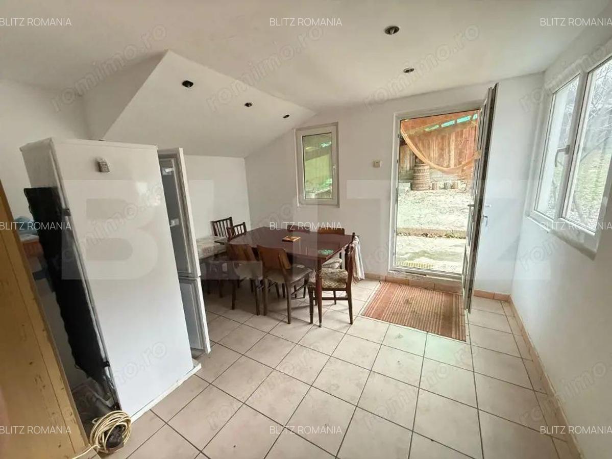 Casa de vanzare, comuna Licurici, Gorj - 7