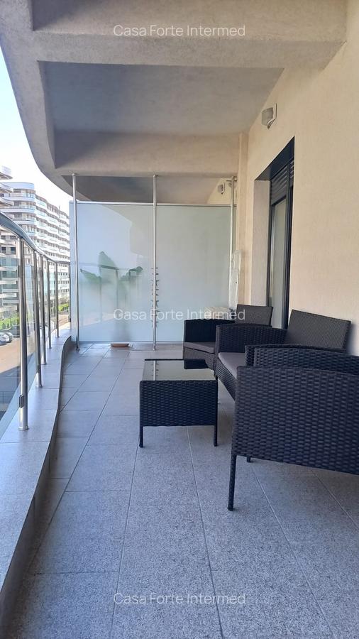Apartament 2 camere de închiriat  Complex Casa Del Mar, Mamaia Nord 700 Euro - 12