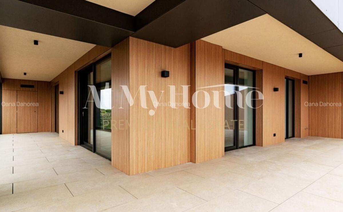 Apartament NOU superb cu 3 camere, imobil lux, Pipera-Iancu Nicolae,  parcare - 7