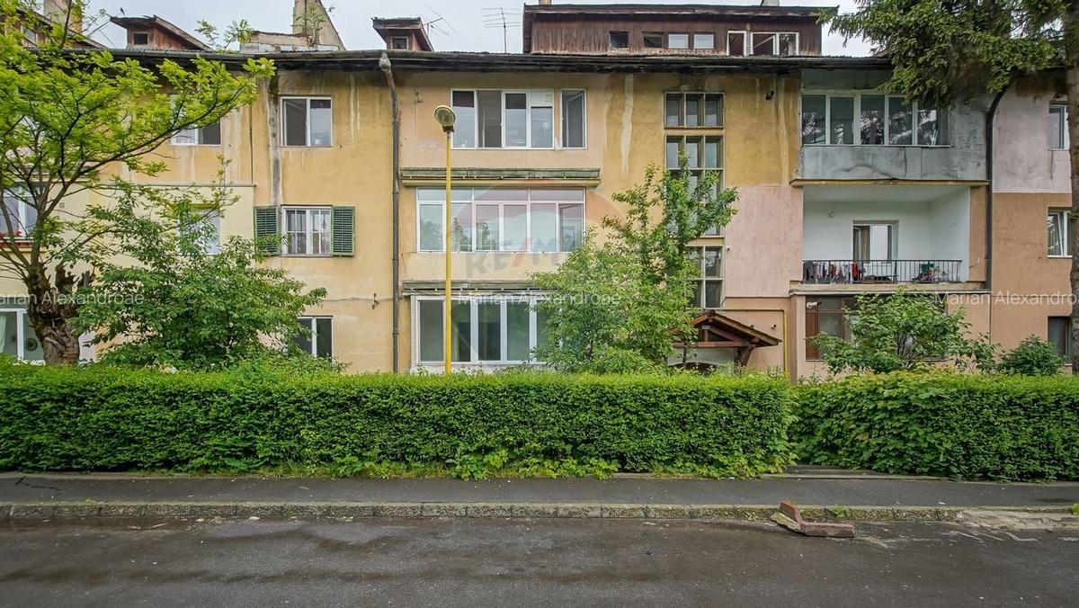 COMISION 0%| |DE VANZARE| GARSONIERA| ZONA ASTRA| MOBILAT| UTILAT| - 1