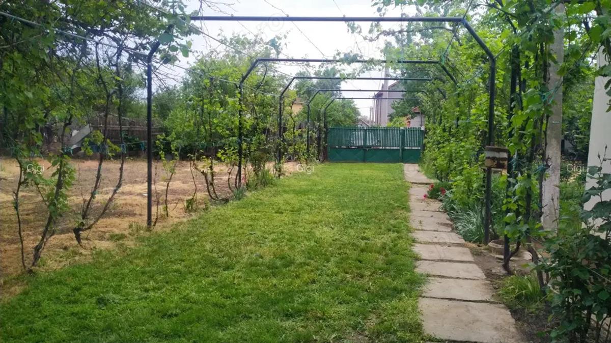 Casa de vanzare in comuna Cosoveni - 4