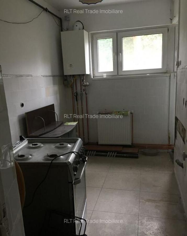 Apartament 2 camere etajul 2 zona Gemenii - 3