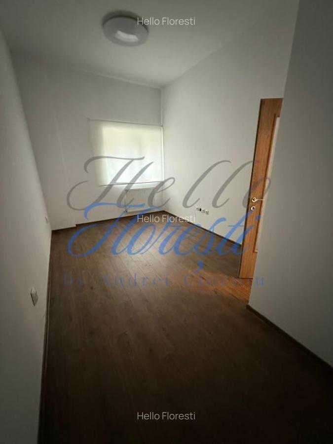 Apartament de inchiriat 3 camere 74.5 mp in Cluj zona Europa - 4