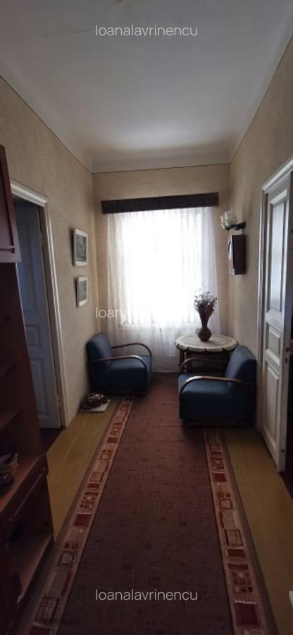 Casa zona centrala - 13