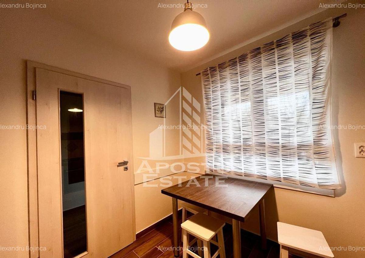 Apartament 2 camere, loc de parcare, zona Braytim - 6