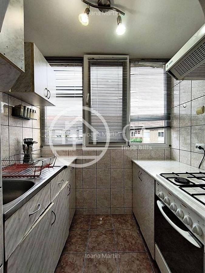 Apartament de vânzare cu 2 camere în zona Decebal, Oradea - 9