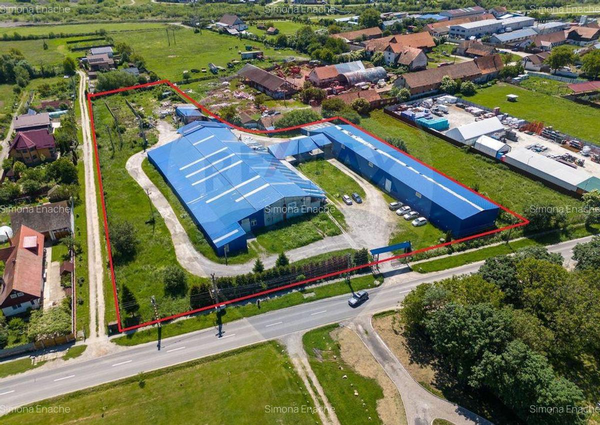 Comision 0 |Oportunitate : Hala Productie, hala depozit |... - 18