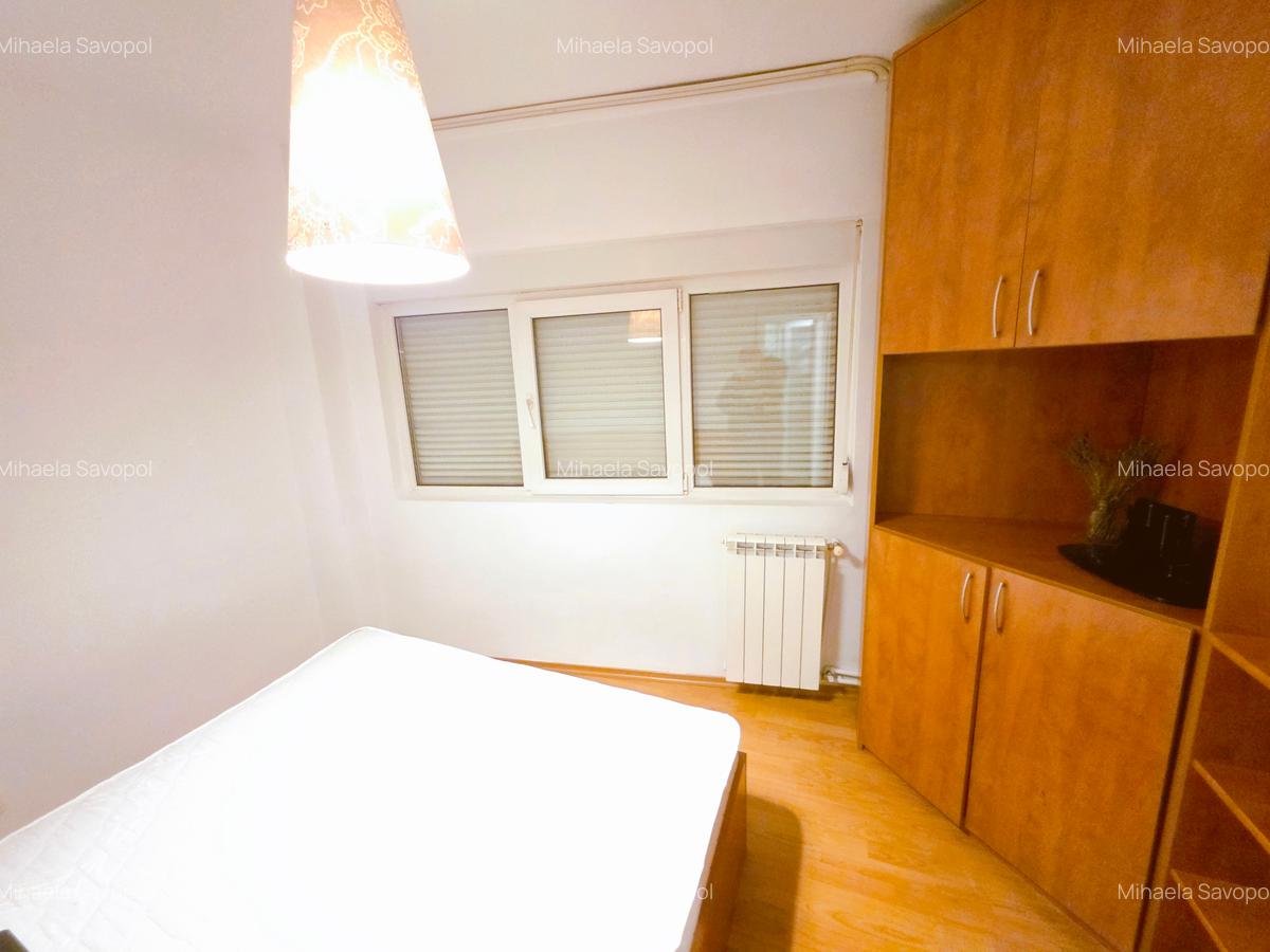 Cismgiu - Sala Palatului 2 camere et 5/8 centrala proprie - 20