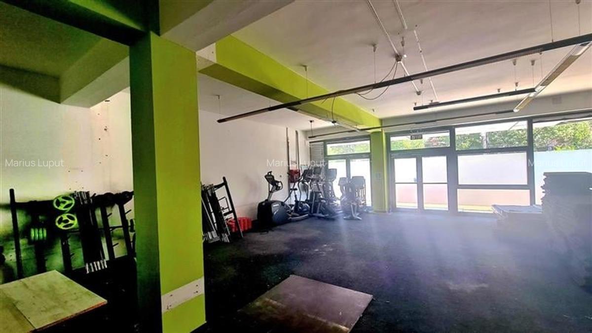 Spațiu comercial, 300 mp în Plăvăț II - 2