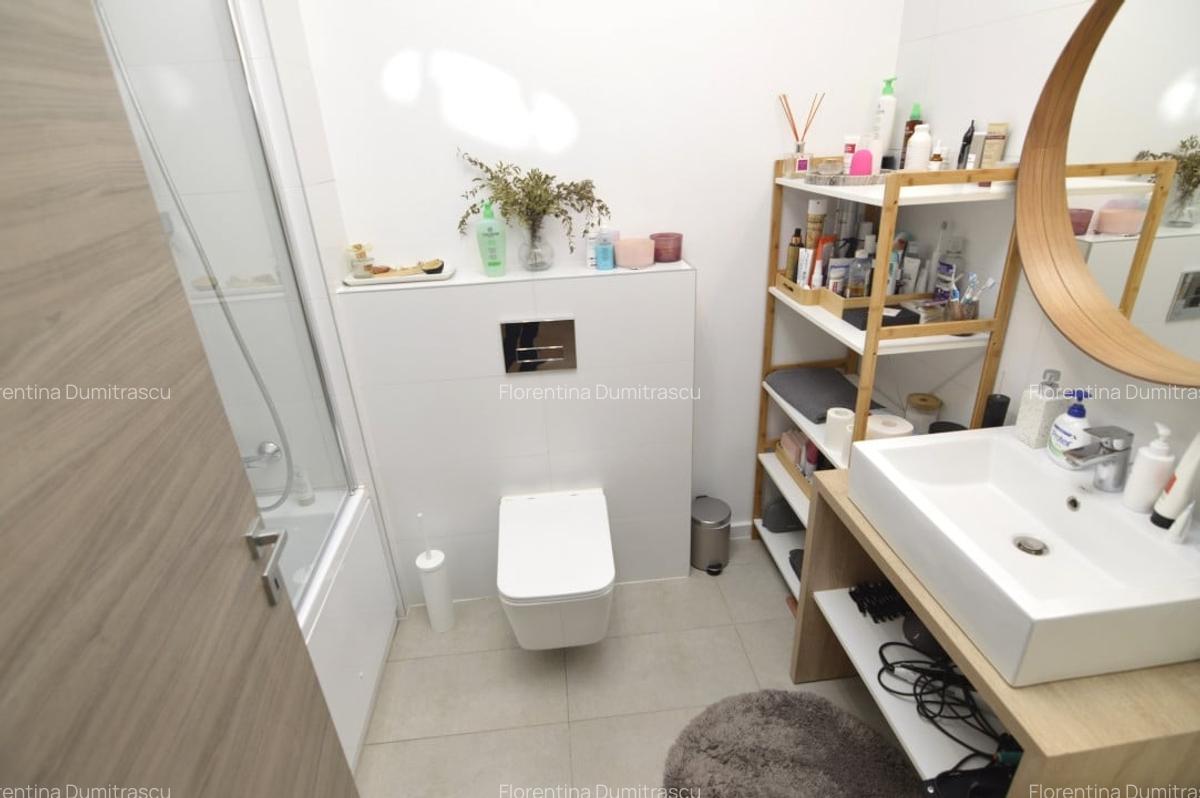 INCHIRIERE APARTAMENT / STUDIO UNIRII - SOHO UNIRII - 19