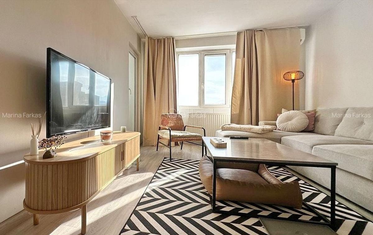 Apartament Insorit Acces Facil - 1