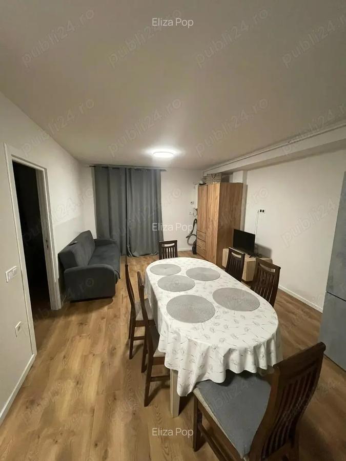 Apartament 2 camere de inchiriat,Sannicoara,Cluj - 2