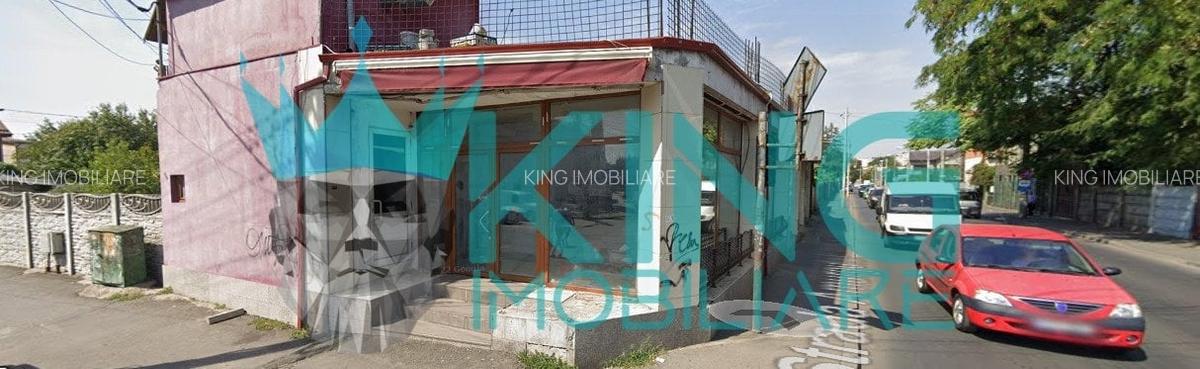 Spațiu comercial, 45 mp în Sălaj - 2
