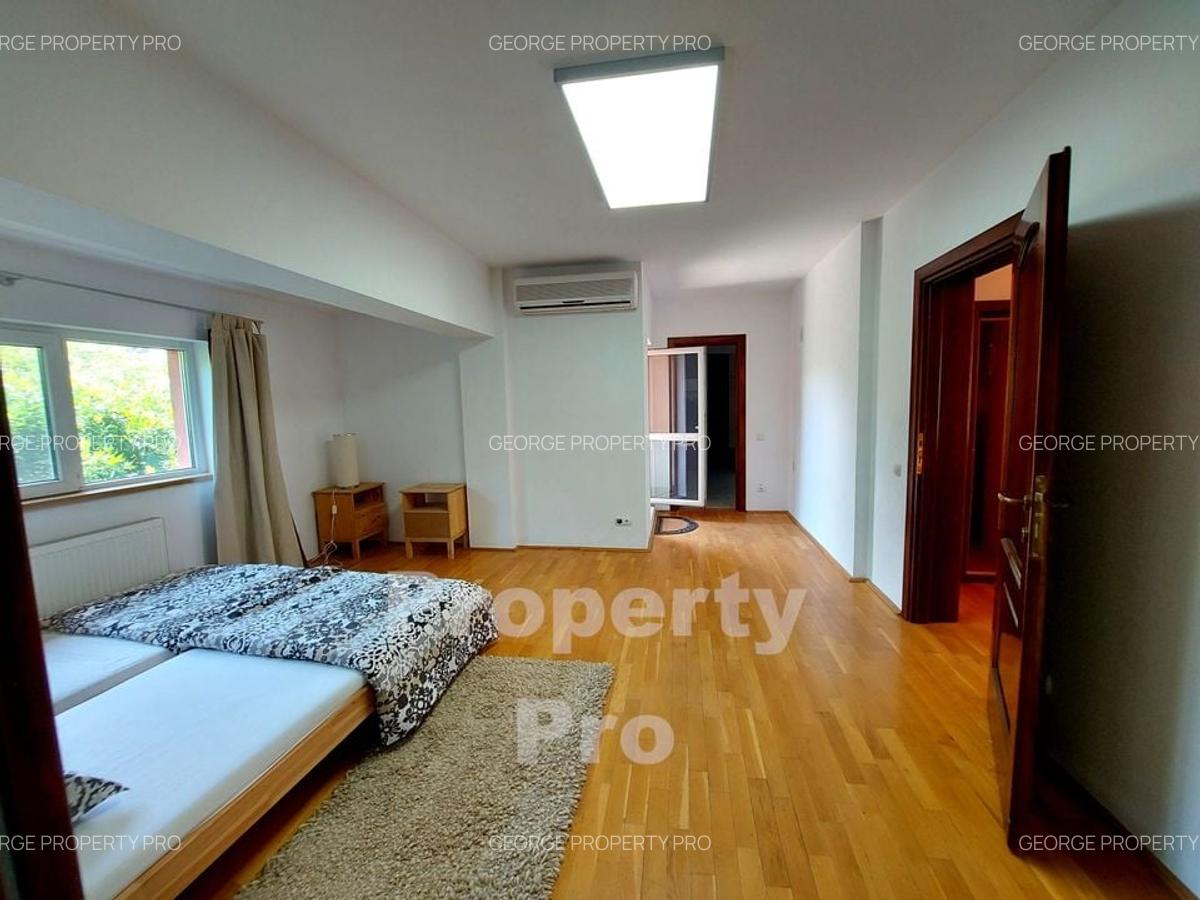 Duplex, 6 camere, Herastrau - 19