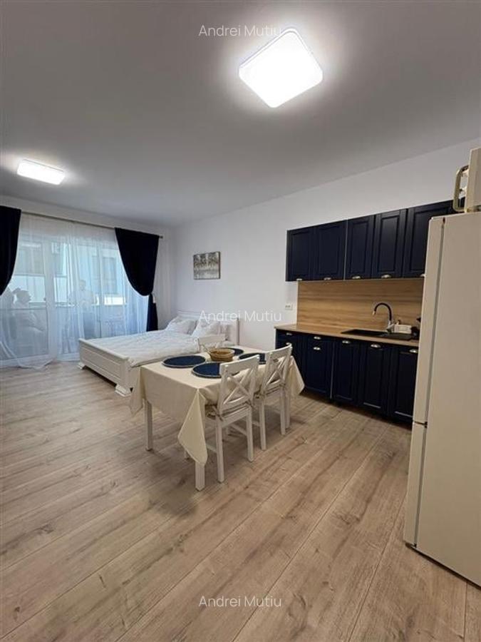 RECO Apartamente bloc nou Baile Felix, la cheie - 1