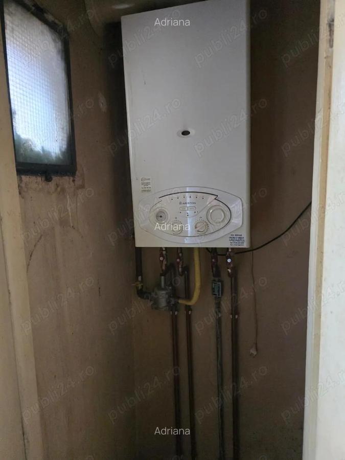 Apartament 2 camere Matei Basarab Bucovina etaj 2 decomandat vedere spre parc - 7