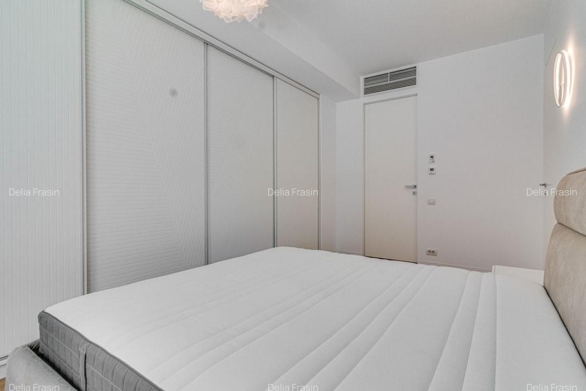 UNIQUE  2 rooms 110 sqm, SUNSET view, One Eliade Towers! - 19