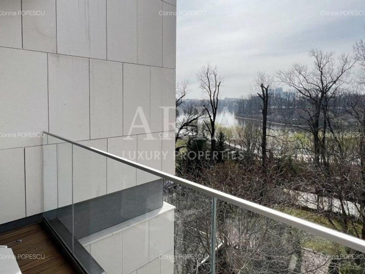 Apartament cu 3 camere decomandat în Floreasca - 4