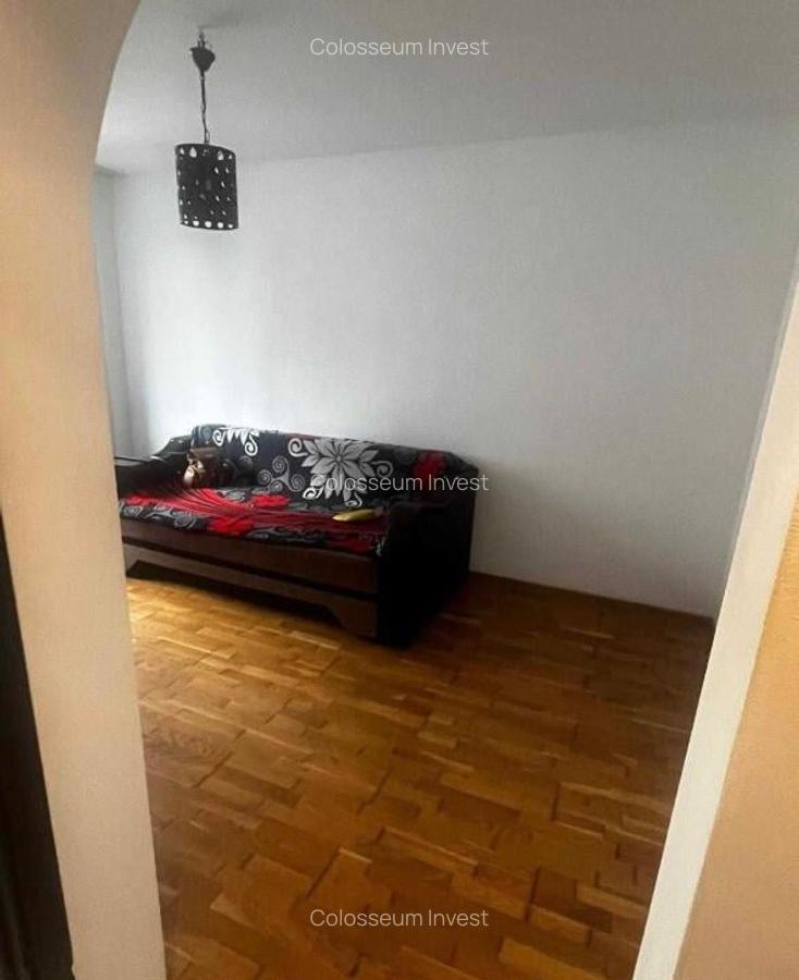 Garsoniera semidecomandat - zona Bartolomeu - 2